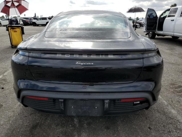 Фото 6 с аукциона – 2021 PORSCHE TAYCAN с VIN WP0AA2Y11MSA18028