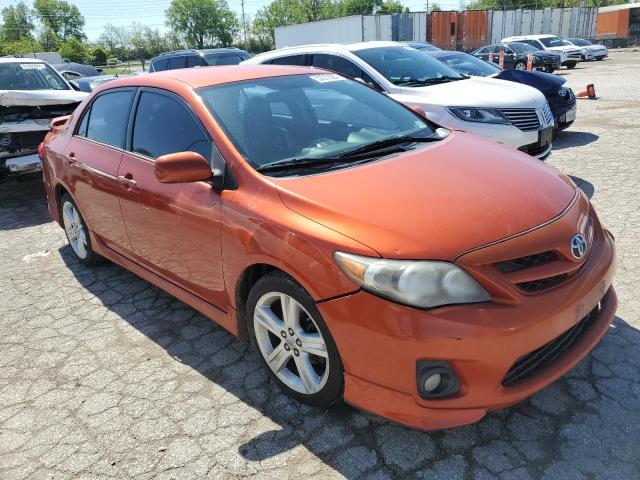 Zdjęcie 4 z aukcji – 2013 TOYOTA COROLLA BA z VIN 2T1BU4EE1DC094216