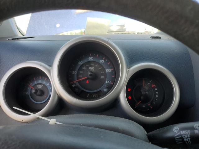 Photo 9 from auction – 2004 HONDA ELEMENT with VIN 5J6YH18374L013021