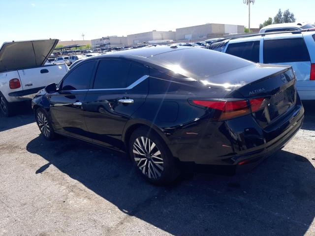 Photo 2 from auction – 2024 NISSAN ALTIMA SV with VIN 1N4BL4DVXRN321448