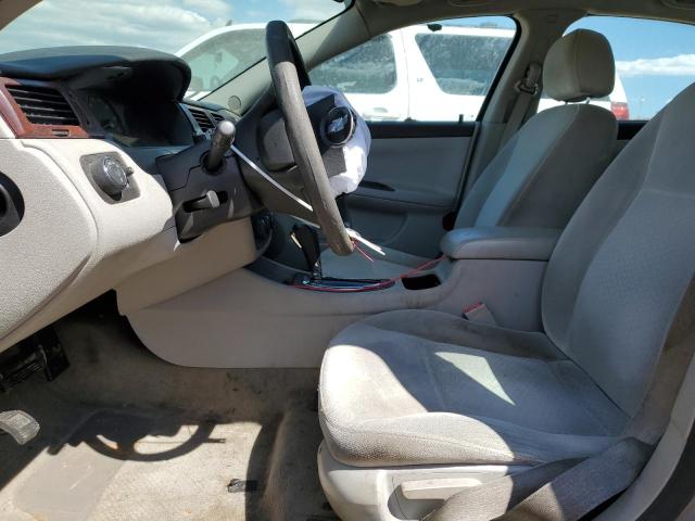 Photo 7 from auction – 2007 CHEVROLET IMPALA LS with VIN 2G1WB58K679345095