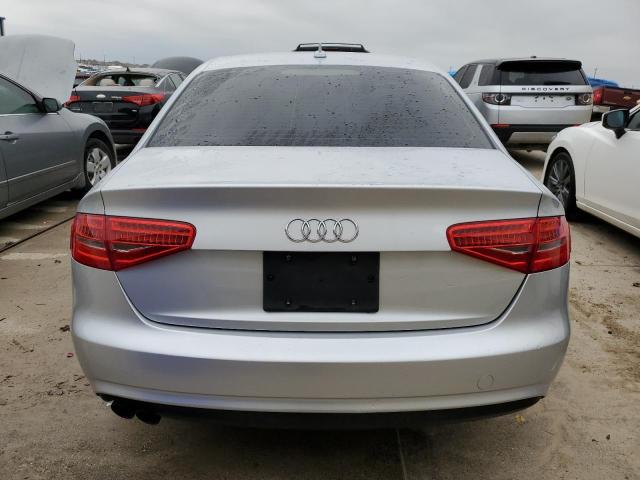 Photo 6 from auction – 2013 AUDI A4 PREMIUM with VIN WAUFFAFL8DN029963