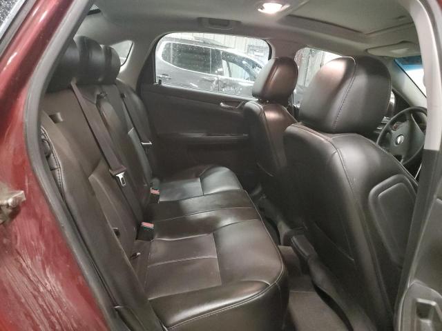 Photo 10 from auction – 2009 CHEVROLET IMPALA 1LT with VIN 2G1WT57K091304512