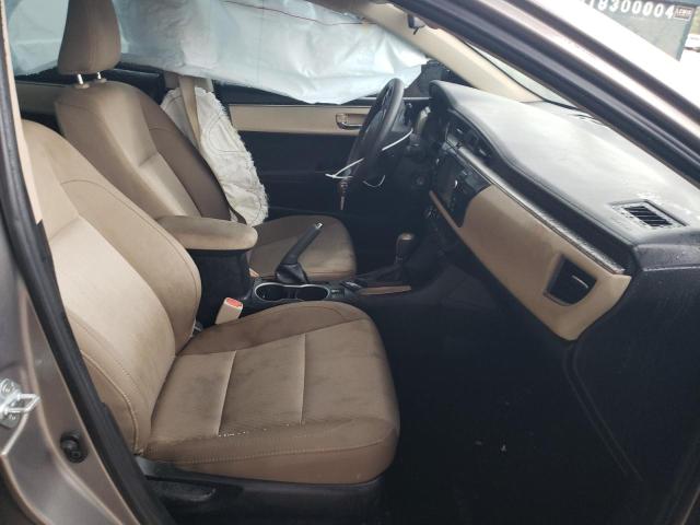Photo 7 from auction – 2016 TOYOTA COROLLA L with VIN 2T1BURHEXGC727678