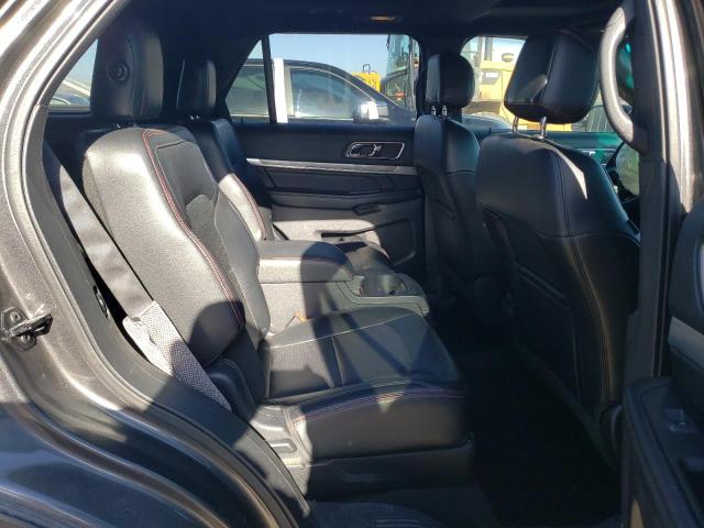 Photo 10 from auction – 2016 FORD EXPLORER S with VIN 1FM5K8GT7GGB18266