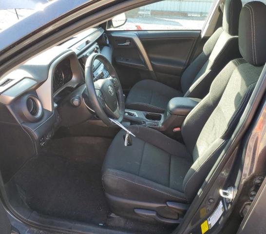 Photo 7 from auction – 2018 TOYOTA RAV4 ADVEN with VIN 2T3WFREV9JW517733