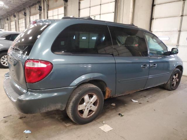 Photo 3 from auction – 2005 DODGE GRAND CARA with VIN 2D4GP44L05R517157