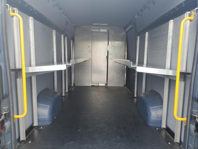 Photo 11 from auction – 2021 RAM PROMASTER with VIN 3C6MRVJG6ME549481