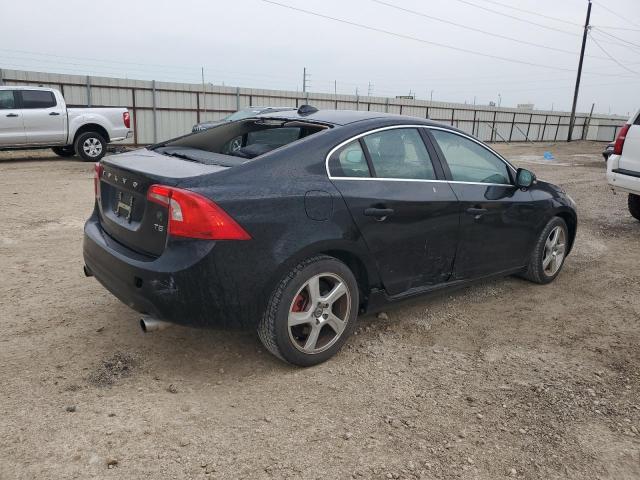 Photo 3 from auction – 2012 VOLVO S60 T5 with VIN YV1622FS9C2109505