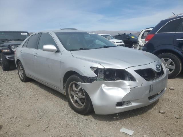 Photo 4 from auction – 2008 TOYOTA CAMRY CE with VIN 4T1BE46K08U204680