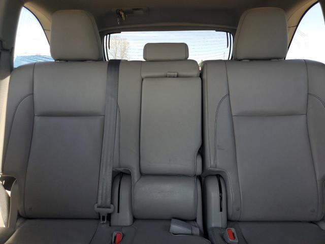 Photo 10 from auction – 2014 TOYOTA HIGHLANDER with VIN 5TDKKRFH9ES010986