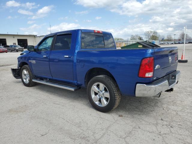 Photo 2 from auction – 2016 RAM 1500 SLT with VIN 3C6RR7LT0GG195333