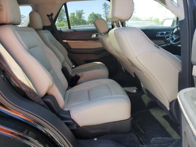Photo 10 from auction – 2017 FORD EXPLORER P with VIN 1FM5K8HT9HGC91593