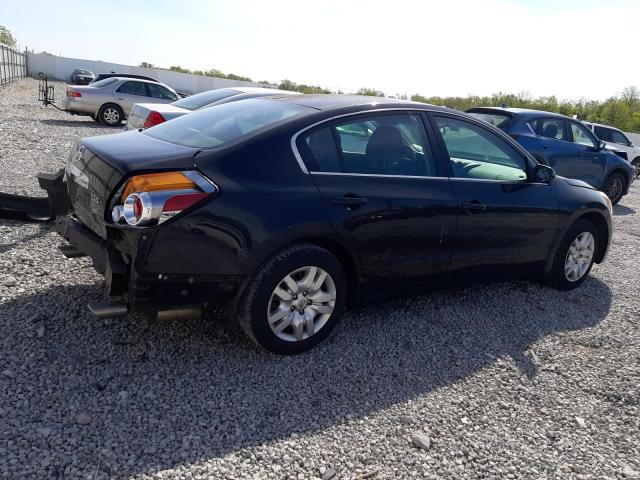 Photo 3 from auction – 2011 NISSAN ALTIMA BAS with VIN 1N4AL2AP3BN413836