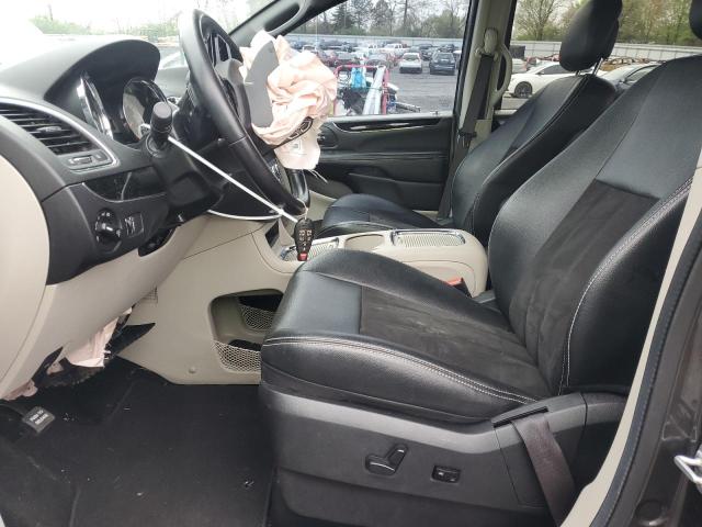Photo 7 from auction – 2019 DODGE GRAND CARA with VIN 2C4RDGCG8KR691638