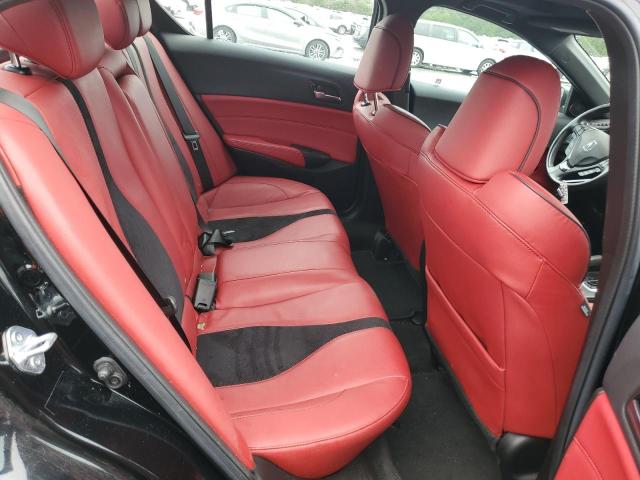 Photo 10 from auction – 2022 ACURA ILX PREMIU with VIN 19UDE2F88NA008409