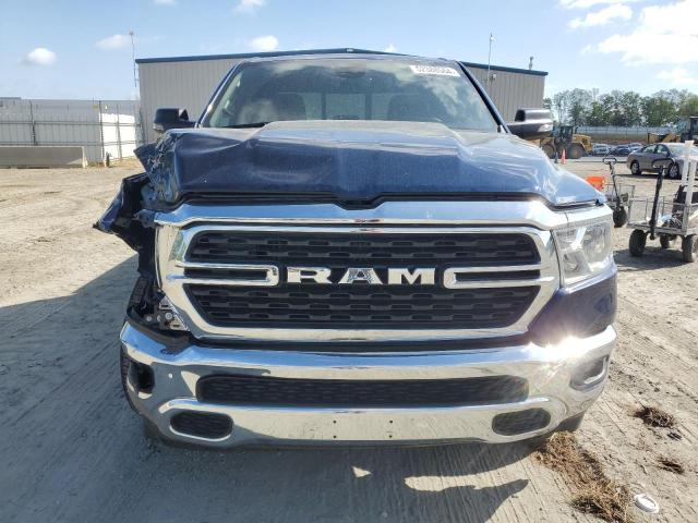 Photo 5 from auction – 2023 RAM 1500 BIG H with VIN 1C6RRFBG3PN645725