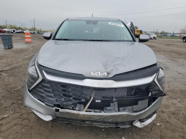 Photo 5 from auction – 2024 KIA SPORTAGE L with VIN KNDPUCDF2R7245986