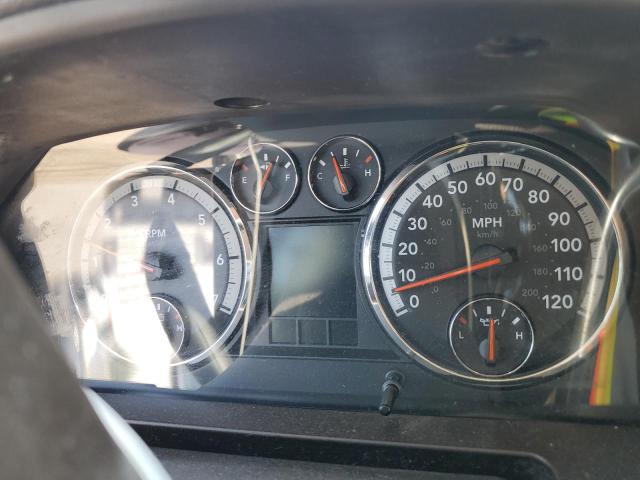 Photo 9 from auction – 2009 DODGE RAM 1500 with VIN 1D3HB13T29S798602