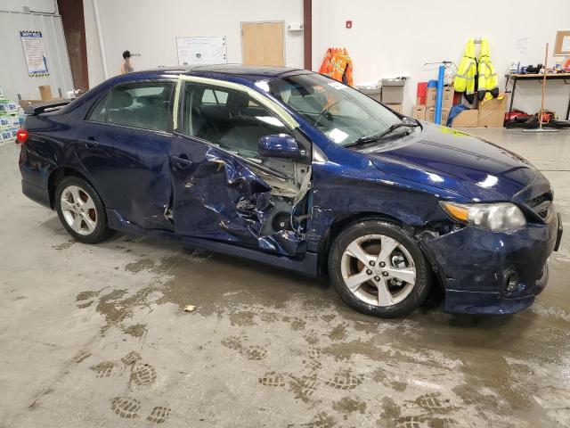 Photo 4 from auction – 2011 TOYOTA COROLLA BA with VIN 2T1BU4EE3BC580216