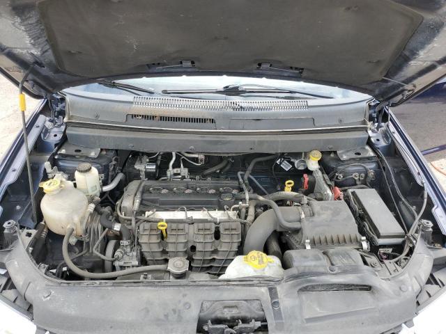 Photo 12 from auction – 2017 DODGE JOURNEY SX with VIN 3C4PDCBB9HT560830