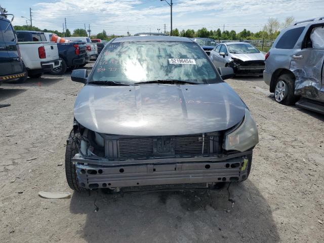 صورة رقم 5 من المزاد - 2011 FORD FOCUS SES مع VIN 1FAHP3GN2BW184851