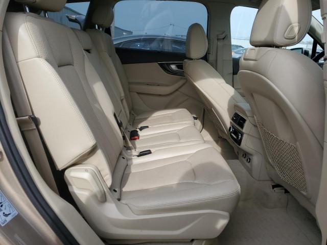 Photo 11 from auction – 2019 AUDI Q7 PRESTIG with VIN WA1VAAF78KD028132
