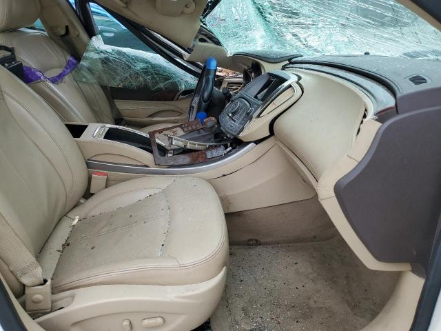 Photo 7 from auction – 2010 BUICK LACROSSE C with VIN 1G4GD5GG8AF164514