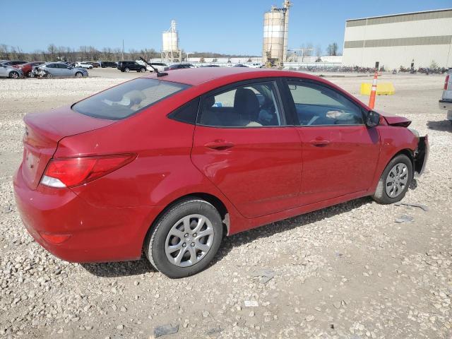 Photo 3 from auction – 2016 HYUNDAI ACCENT SE with VIN KMHCT4AEXGU064339