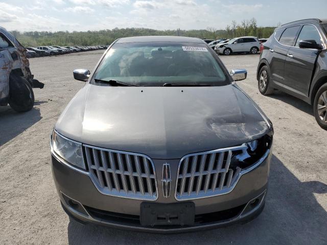 Photo 5 from auction – 2010 LINCOLN MKZ with VIN 3LNHL2GC5AR648503