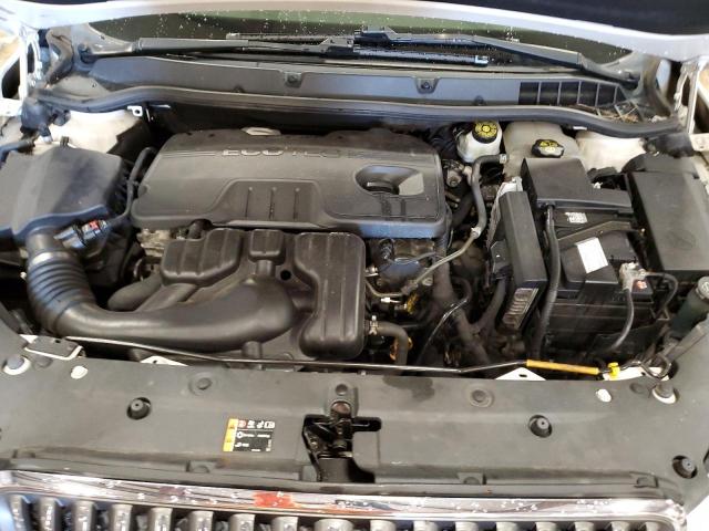 Photo 11 from auction – 2012 BUICK VERANO with VIN 1G4PS5SK3C4142565