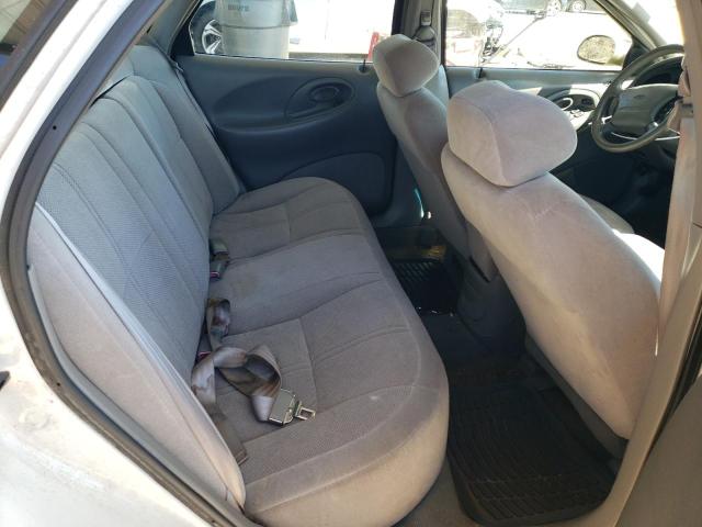 Photo 10 from auction – 1997 FORD TAURUS GL with VIN 1FALP52U9VA290333