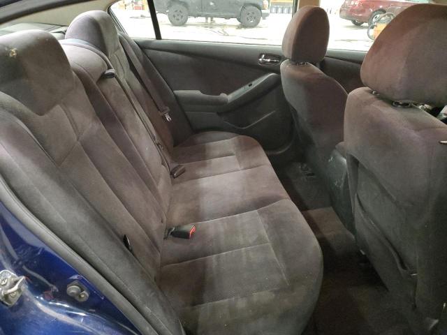 Photo 10 from auction – 2009 NISSAN ALTIMA 2.5 with VIN 1N4AL21E79C108750