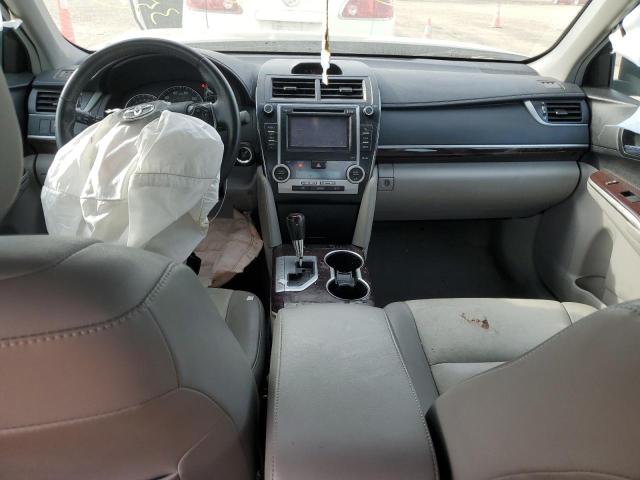 Photo 8 from auction – 2014 TOYOTA CAMRY L with VIN 4T4BF1FK8ER357983