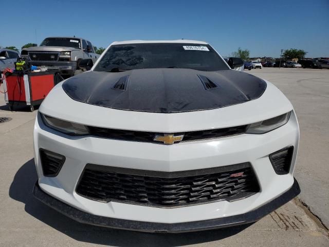 Photo 5 from auction – 2017 CHEVROLET CAMARO SS with VIN 1G1FE1R79H0213700