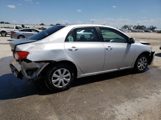 Photo 3 from auction – 2011 TOYOTA COROLLA BA with VIN 2T1BU4EE3BC664147