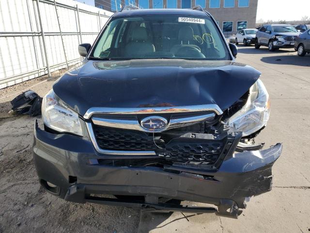 Photo 5 from auction – 2015 SUBARU FORESTER 2 with VIN JF2SJAHCXFH830944