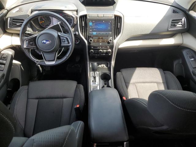 Photo 8 from auction – 2020 SUBARU ASCENT PRE with VIN 4S4WMAFD1L3456148