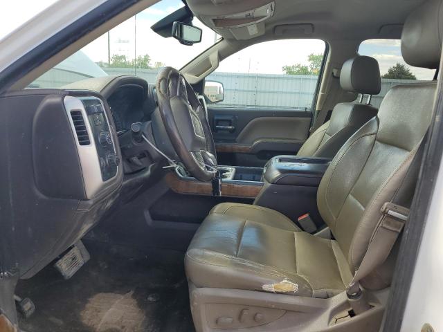 Photo 7 from auction – 2014 GMC SIERRA K15 with VIN 1GTV2VEC8EZ362709