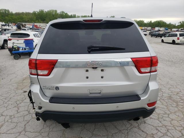 Photo 6 from auction – 2012 JEEP GRAND CHER with VIN 1C4RJFAT2CC139307