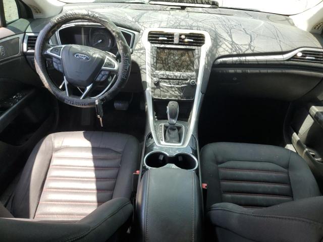 Photo 8 from auction – 2015 FORD FUSION SE with VIN 1FA6P0HD9F5103559