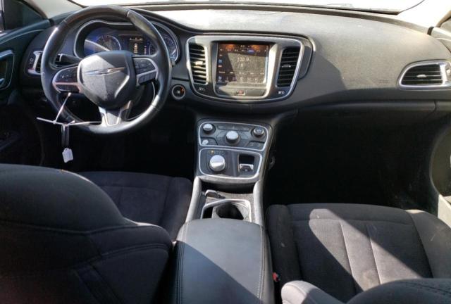 Photo 8 from auction – 2015 CHRYSLER 200 LIMITE with VIN 1C3CCCAB6FN721171