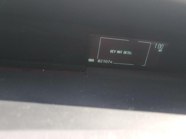 Photo 9 from auction – 2010 TOYOTA PRIUS with VIN JTDKN3DU4A0038180