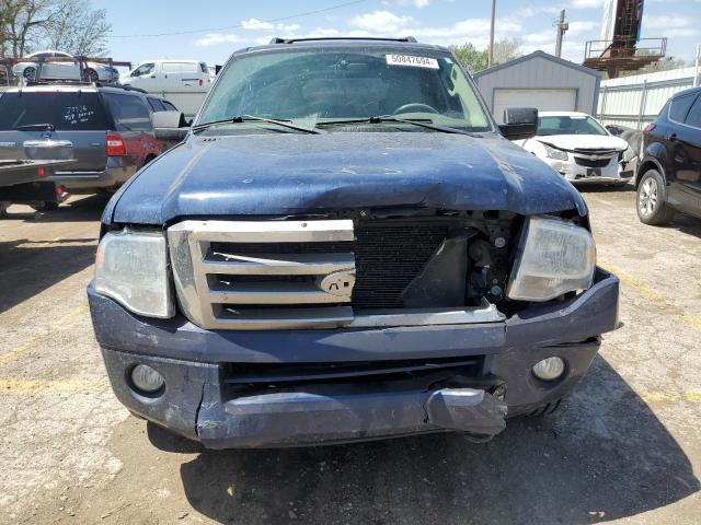 Photo 5 from auction – 2011 FORD EXPEDITION with VIN 1FMJU1J57BEF55649