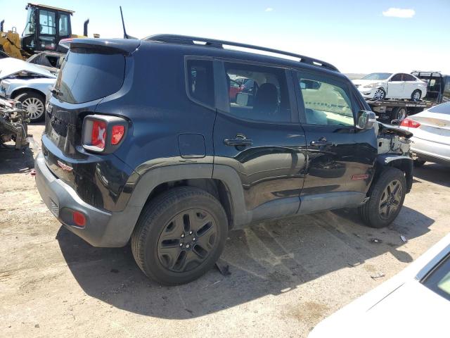 Photo 3 from auction – 2018 JEEP RENEGADE T with VIN ZACCJBCB5JPH05228