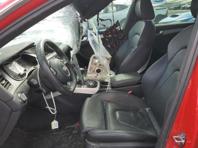 Photo 7 from auction – 2014 AUDI A4 PREMIUM with VIN WAUHFCFL0EN016808
