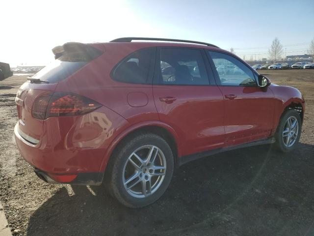 Photo 3 from auction – 2014 PORSCHE CAYENNE with VIN WP1AA2A27ELA01485