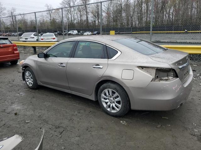Photo 2 from auction – 2013 NISSAN ALTIMA 2.5 with VIN 1N4AL3AP6DC105449
