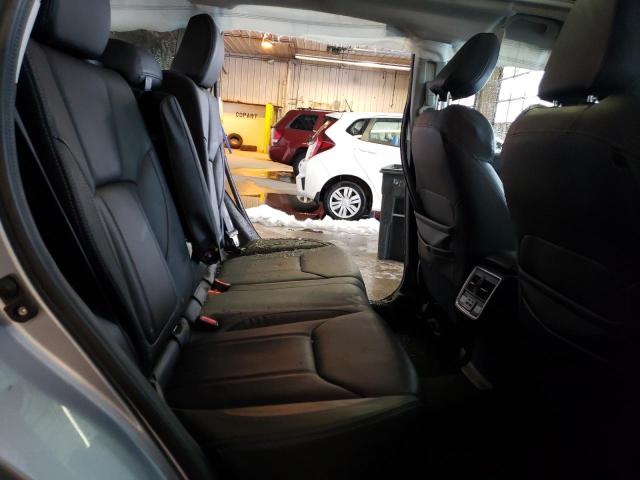 Photo 10 from auction – 2021 SUBARU FORESTER L with VIN JF2SKAUCXMH447490