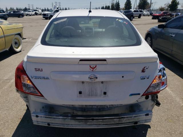 Foto 6 de la subasta – 2016 NISSAN VERSA S con VIN 3N1CN7AP7GL843552